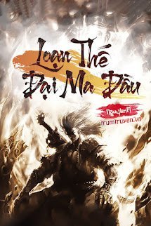 Loạn Thế Đại Ma Đầu