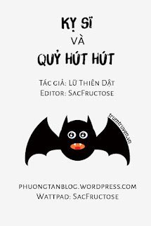 Kỵ Sĩ Và Quỷ Hút Hút