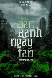 Sắc Xanh Ngày Tàn