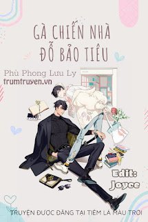 Gà Chiến Nhà Đỗ Bảo Tiêu