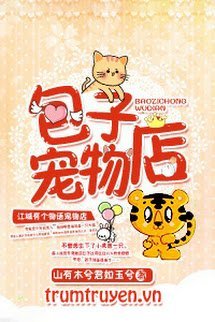 Bao Tử Sủng Vật Điếm