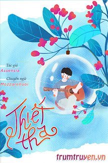 Thiết Tha