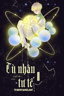 Tù Nhân Của Tư Tế