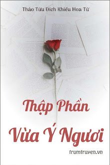 Thập Phần Vừa Ý Ngươi