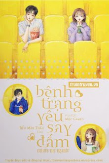 Bệnh Trạng Yêu Say Đắm