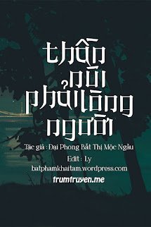 Thần Núi Phải Lòng Người