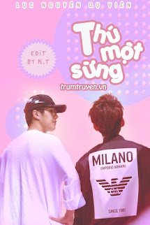 [Hạo Lỗi] Thú Một Sừng