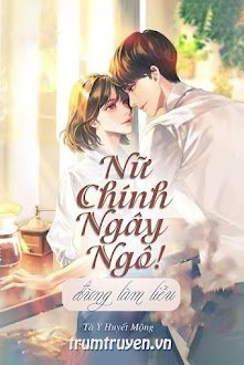 Nữ Chính Ngây Ngô! Đừng Làm Liều!