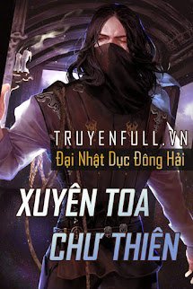 Xuyên Toa Chư Thiên