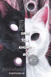 Sinh Tồn Khủng Bố