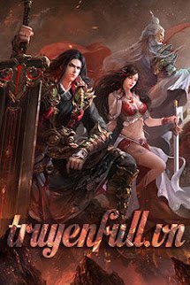 Đa Tình Kiếm Thiên