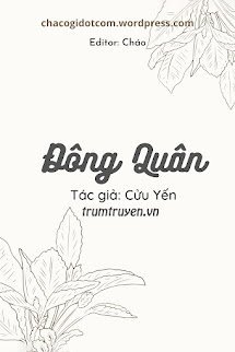 Đông Quân – Cửu Yến