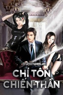 Chí Tôn Chiến Thần