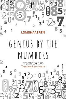 [HP] Genius By The Numbers