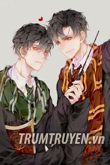 [HP] Chuyện Kể Trước Khi Ngủ