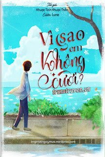 Vì Sao Em Không Cười