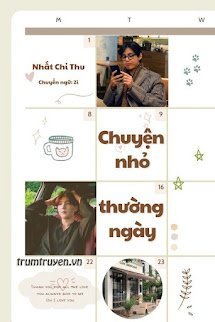 Chuyện Nhỏ Thường Ngày