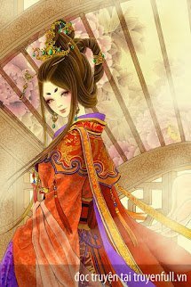 Độc Hậu Ở Trên, Trẫm Ở Dưới!