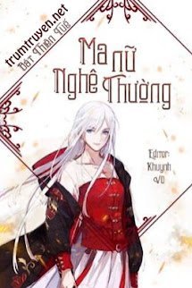 Ma Nữ Nghê Thường