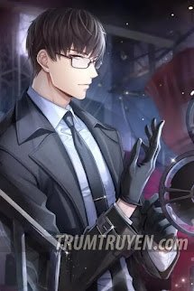 Hoá Ra Tôi Là Omega