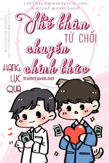 Thế Thân Từ Chối Chuyển Chính Thức