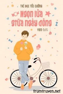 Ngọn Lửa Giữa Ngày Đông