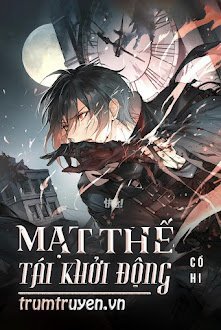 Mạt Thế Tái Khởi Động