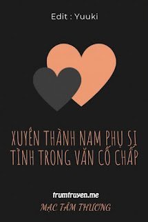 Xuyên Thành Nam Phụ Si Tình Trong Văn Cố Chấp