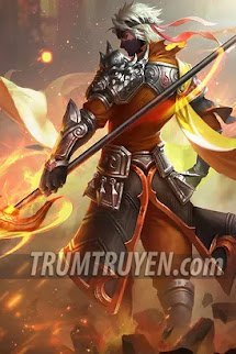 [Quyển 2] Liên Quân Mobile: Du Hành Athanor