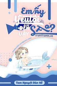Em Ấy Yêu Tôi Đến Vậy Sao