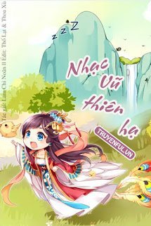 Nhạc Vũ Thiên Hạ