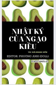 Nhật Ký Của Ngạo Kiều