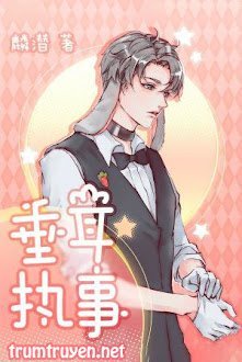 ABO Quản Sự Cụp Tai