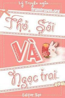 Thỏ, Sói Và Ngọc Trai
