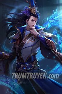 Thần Vương Vạn Giới