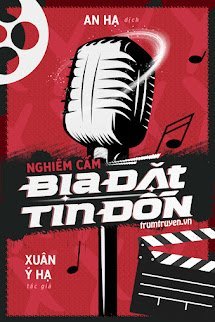 Nghiêm Cấm Bịa Đặt Tin Đồn