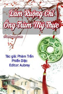 Làm Ruộng Chi Ông Trùm Mỹ Thực