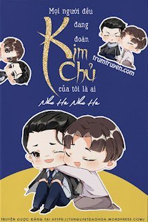 Mọi Người Đều Đang Đoán Kim Chủ Của Tôi Là Ai