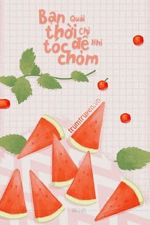 Bạn Thời Để Tóc Chỏm