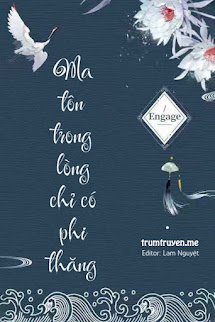 Ma Tôn Trong Lòng Chỉ Có Phi Thăng
