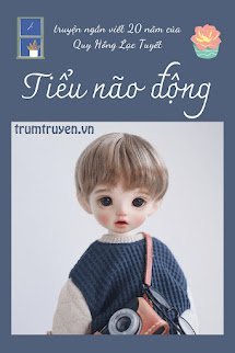Tiểu Não Động