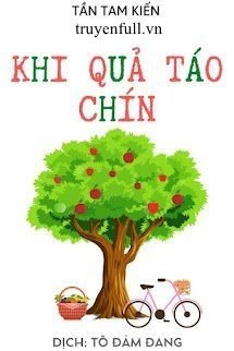 Khi Quả Táo Chín