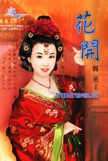 Hoa Khai [Tứ Hỉ Lâm Môn]