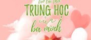 Tôi Trở Lại Thời Trung Học Của Ba Mình!