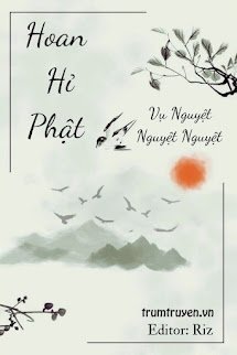 Hoan Hỉ Phật