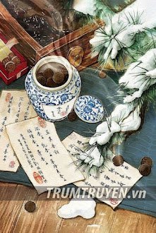 Thiếu Gia Con Nhà Giàu Đích Thực Tái Hôn
