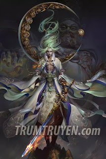 Thanh Lãnh Tiên Tôn Chạy Trốn Ký