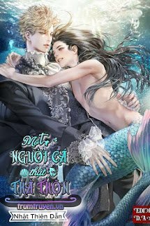 Một Người Cá Thật Trà Trộn