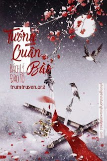 Tướng Quân Bào