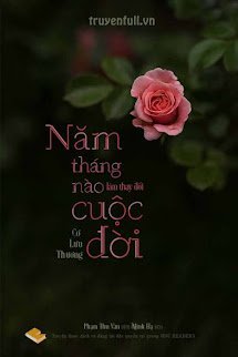 Năm Tháng Nào Làm Thay Đổi Cuộc Đời